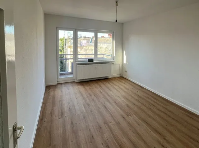 2-Zimmer-Wohnung in Berlin-Neukölln — photo 1